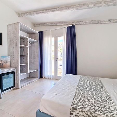 L'Onda Marina Hotell Castelsardo Exteriör bild