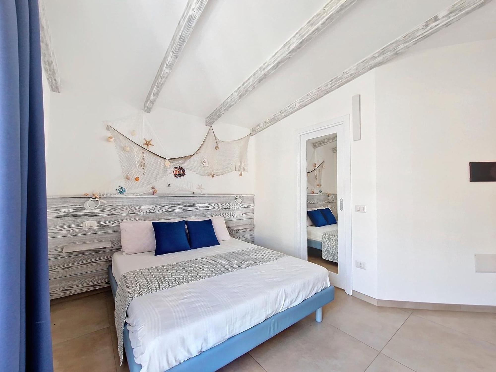 L'Onda Marina Hotell Castelsardo Exteriör bild