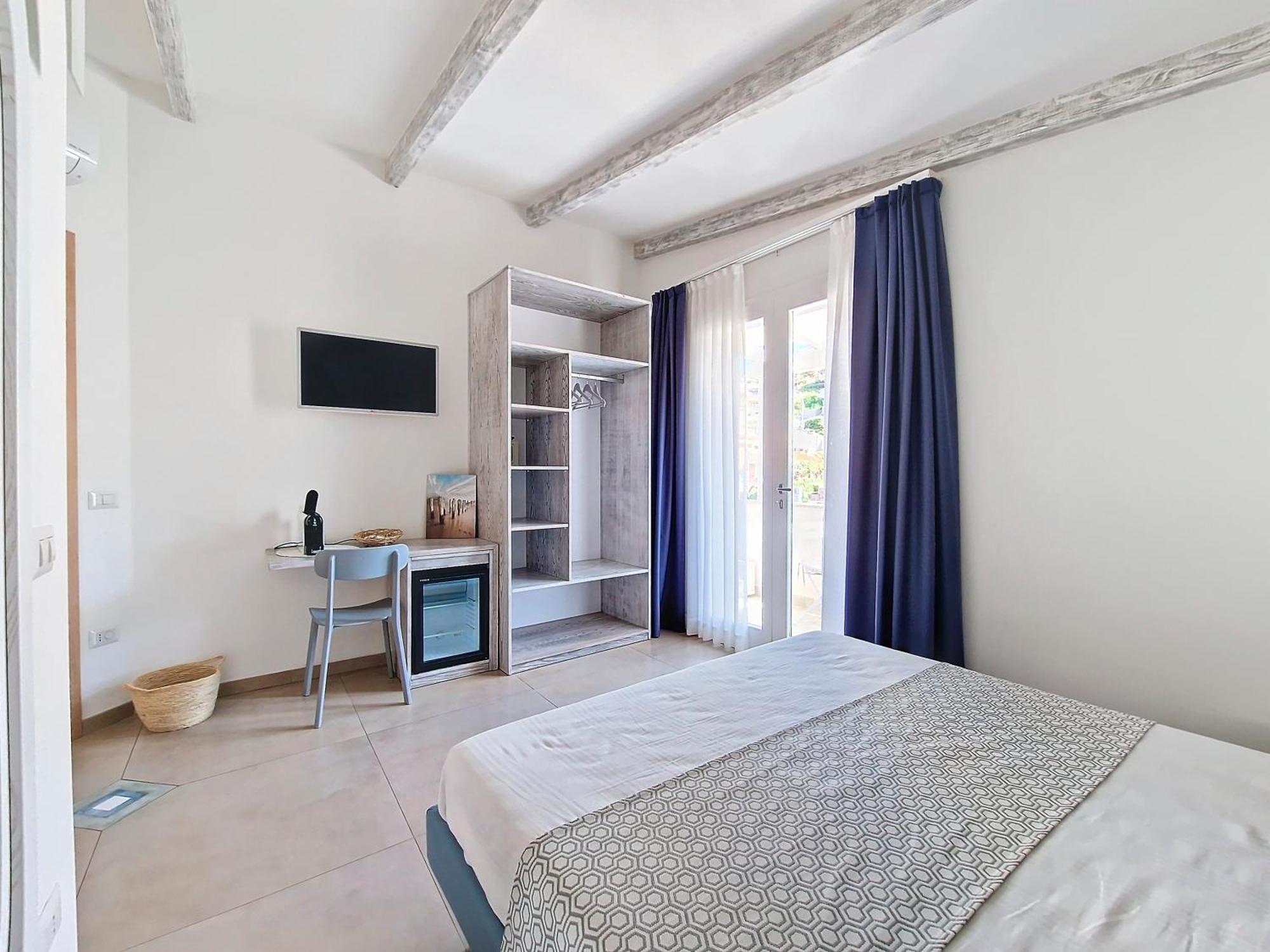 L'Onda Marina Hotell Castelsardo Exteriör bild