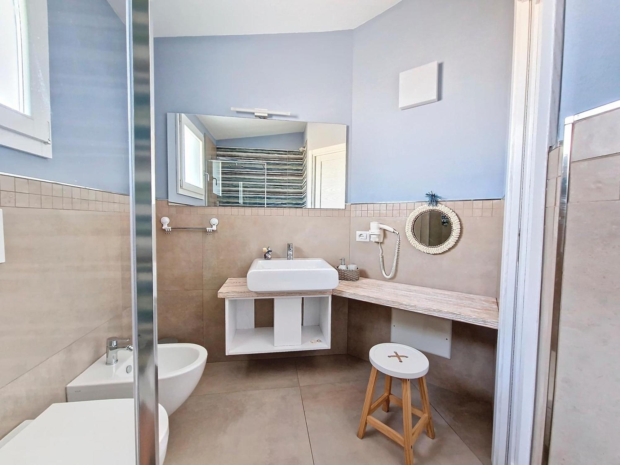 L'Onda Marina Hotell Castelsardo Exteriör bild